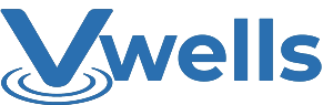 Vwells Logo